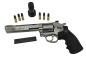 Preview: ASG CO2-Revolver Dan Wesson 6 Zoll - 4,5 mm Diabolo